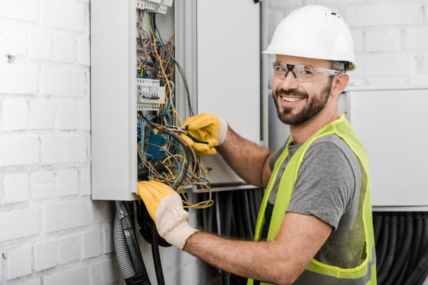 Best Electrical Outlet Repair  in Cochituate, MA