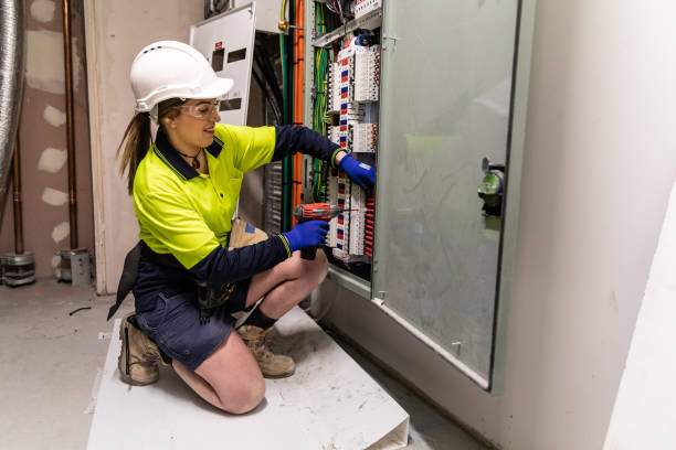 Electrical System Inspection in MA