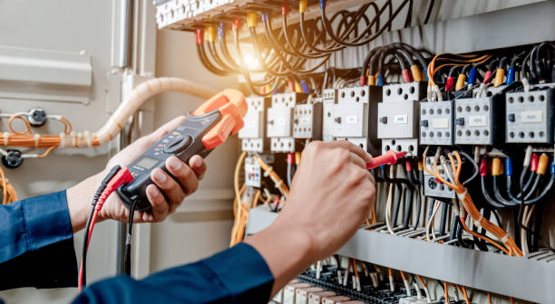 Best Affordable Electrician  in Cochituate, MA