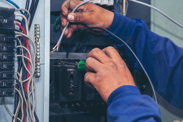 Best Electrical Rewiring Services  in Cochituate, MA