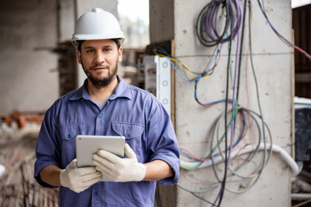 Best Electrical Installation Contractor  in Cochituate, MA