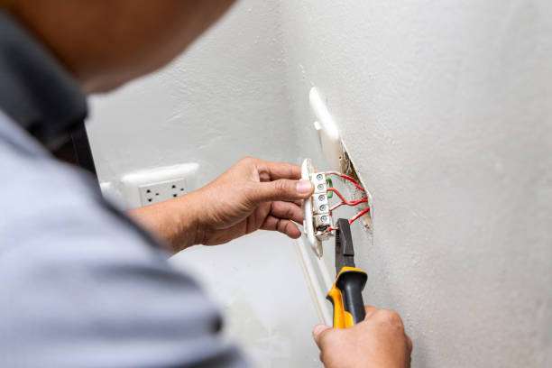 Best Industrial Electrical Services  in Cochituate, MA