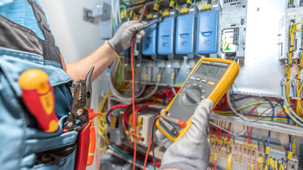 Best Electrical Installation Contractor  in Cochituate, MA