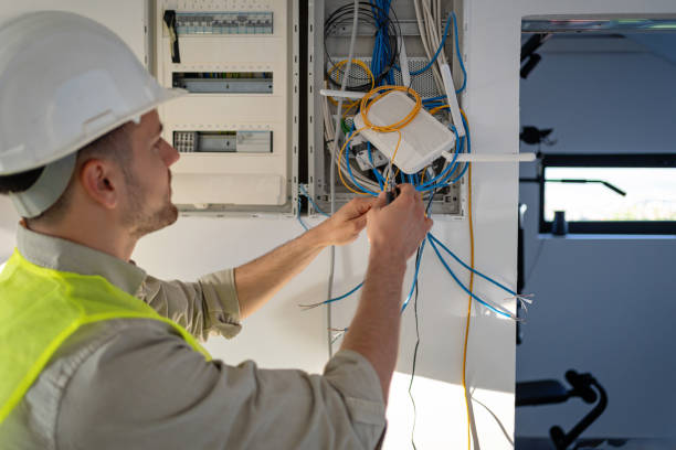 Best Local Electrician Companies  in Cochituate, MA